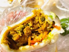 -张果佬年糕卷(科巷店)