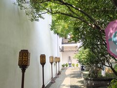 -南京市民俗博物馆(甘熙故居)