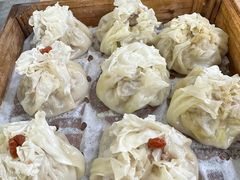 -绥缘老烧麦(中天店)