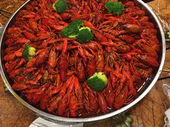 -南宁沃顿国际大酒店-自助餐厅