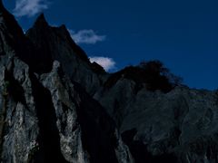 -墨石公园景区