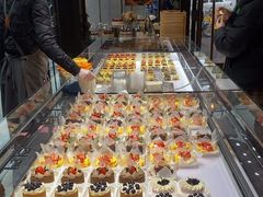 -红跑车HPCBAKERY(汉商店)