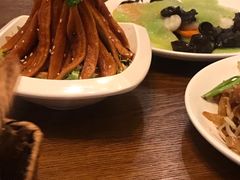 -南拳十三姨·潮汕砂锅粥(世纪金源店)