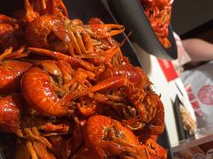 -聚味瞿记·龙虾堂(天元店)