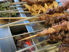 -正丰源大缸烧烤(人民路店)