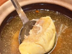 -邹开喜·炭炉鸡煲·海鲜火锅(虹口足球场店)