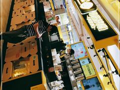 -快乐柠檬happy(衡阳步步高店)