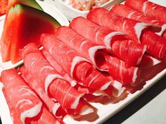 -海底捞火锅(九久奥特莱斯店)