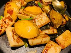 -甄御•海鲜新青岛菜(麦岛店)