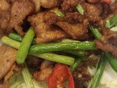-堂宴·老厦门私房菜(1988仙岳总店)