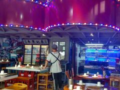 -捞围鲜·港式打边炉(海阳路店)