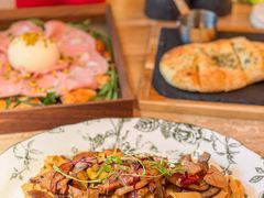 -Mammamia意大利餐厅(阳春巷店)