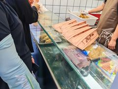 -上海鸡柳店(中街盛京大家庭店)