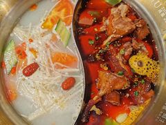 -旺蜀主成都串串火锅(西直门凯德MALL店)