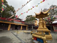-会龙寺