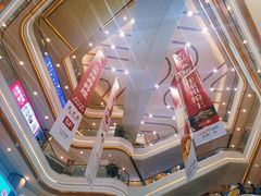 -吾悦广场(南京鼓楼店)