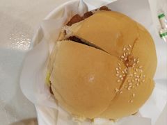 -旺角宝港式茶餐厅(寮步店)