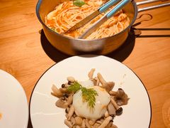 -新贝乐意大利餐厅(苏州中心店)