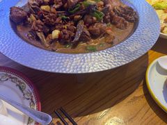 -俭寨大盘鸡·缸子肉·小公鸡·新疆菜(云通店)