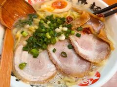 -日出拉面(望京店)