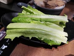 -快乐小羊·内蒙牛羊肉火锅(流花中心店)