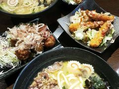 -食喜料理(诸城店)