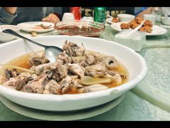 -宏玲餐厅(四川南路店)
