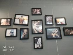 -明星刺青·洗纹身