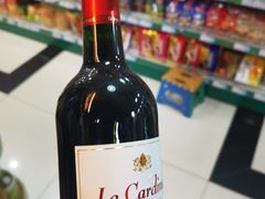 -帝玛进口精品超市D-MART