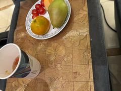 -华夏良子·足道SPA艾灸(三里屯店)