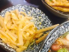 笋丝-螺世纪螺蛳粉·桂味小排档(裕德店)