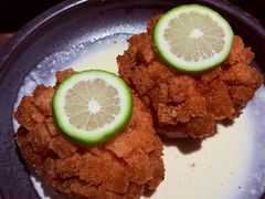 -艺术食堂(创意料理)