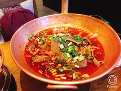 -云海肴·汽锅鸡·云南菜(苏州中心店)