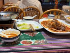 -呐咪傣园·云南菜(石厦店)