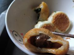 -毛华美食(清扬路店)