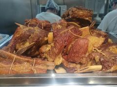 -蒙艾里民族传统菜蒙餐