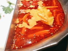 猪肚-湊湊火锅·茶憩(石家庄万象城店)