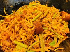 -龙亨焖面(总店、盛世华庭店)