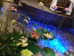 -印巷里主题餐厅(马鞍山店)