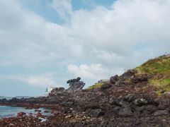 -龙头岩(Dragon Head Rock)