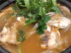 -川香煲(茅台路店)