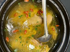 -食光慢宴·安吉土菜馆