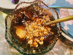 -浩海火燒雲傣家菜(芮欧百货店)