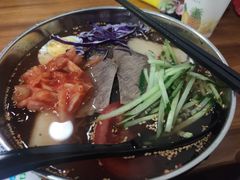 -优壹佳·延边朝鲜族料理(中山北路店)
