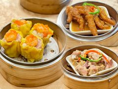 -广东胜利宾馆西关粤中餐厅