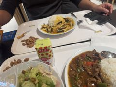 -宜家·瑞典风味餐厅(四元桥店)