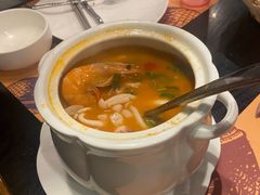 -simply thai天泰(常州环球港店)