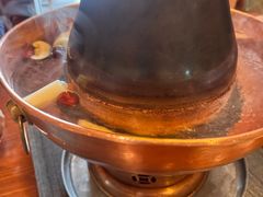 -额尔敦传统涮火锅·冰煮羊(铁东店)