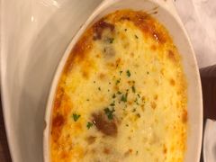 -玛格萝妮比萨屋(四平店)