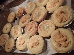 -好伦哥比萨烤肉自助(八里桥店)